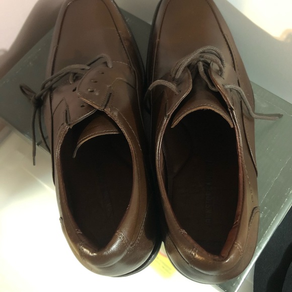 ⚡️SALE⚡️New Mens Dress Shoes - Picture 3 of 5